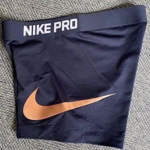 Nike Pro Women’s 3-inch Shorts sz M